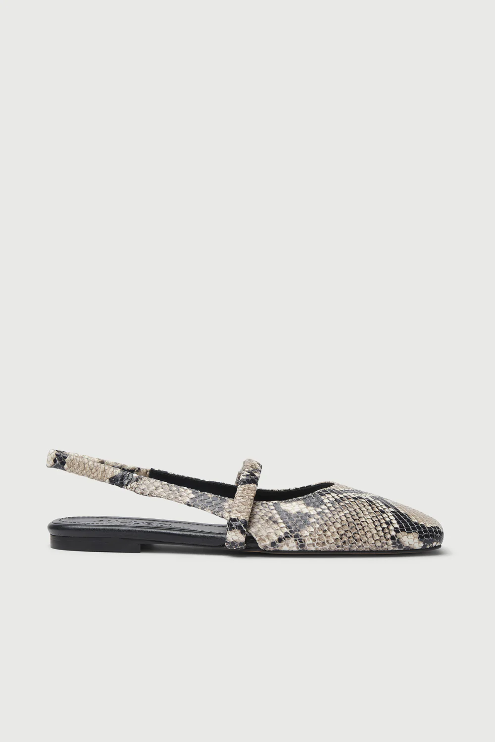 New In Shoes